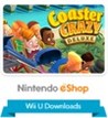 Coaster Crazy Deluxe cover