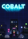 Cobalt cover