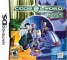 Code Lyoko cover