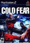 Cold Fear cover