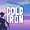 Cold Iron cover