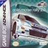 Colin McRae Rally 2.0 cover