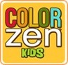 Color Zen Kids cover
