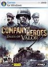 Company of Heroes: Tales of Valor cover