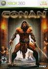 Conan cover