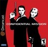 Confidential Mission cover