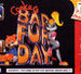 Conker’s Bad Fur Day cover