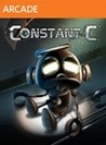 Constant C cover