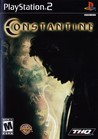 Constantine cover