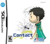 Contact cover