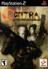 Contra: Shattered Soldier cover