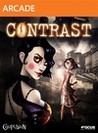 Contrast cover
