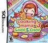 Cooking Mama 3: Shop & Chop cover
