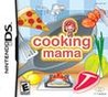 Cooking Mama cover