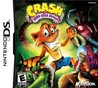 Crash: Mind Over Mutant cover