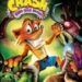 Crash: Mind Over Mutant cover