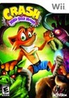Crash: Mind Over Mutant cover