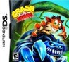 Crash of the Titans cover