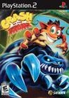 Crash of the Titans cover