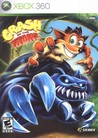 Crash of the Titans cover