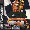 Crash Team Racing cover