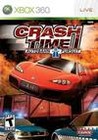 Crash Time: Autobahn Pursuit cover