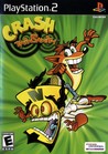Crash Twinsanity cover