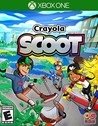 Crayola Scoot cover