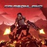 Crimsonland cover