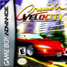Cruis’n Velocity cover