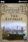 Crusader Kings II: The Republic cover