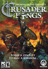 Crusader Kings cover