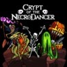 Crypt of the NecroDancer cover