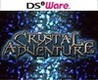 Crystal Adventure cover
