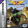 CT Special Forces 2: Back in the Trenches cover