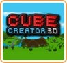 Cube Creator 3D cover
