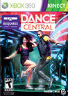 Dance Central cover