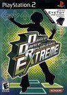 Dance Dance Revolution Extreme cover