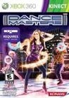 DanceMasters cover