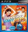 DanceStar Party Hits cover