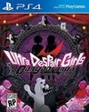 Danganronpa Another Episode: Ultra Despair Girls cover