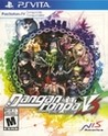 Danganronpa V3: Killing Harmony cover