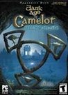 Dark Age of Camelot: Trials of Atlantis cover