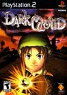 Dark Cloud cover