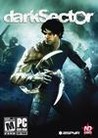Dark Sector cover