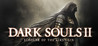 Dark Souls II: Scholar of the First Sin cover