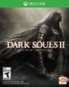 Dark Souls II: Scholar of the First Sin cover