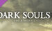 Dark Souls III: The Ringed City cover