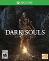Dark Souls Remastered cover