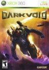 Dark Void cover